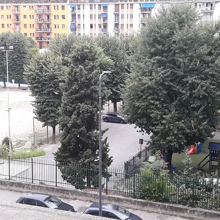 San Raffaele Studi Appartamento