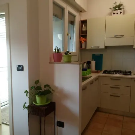 Apartment San Raffaele Citta Studi *