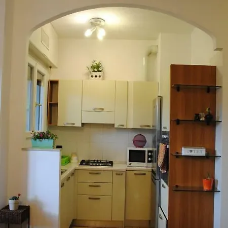 Apartment San Raffaele Citta Studi