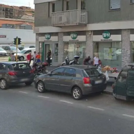San Raffaele Citta Studi Apartment *