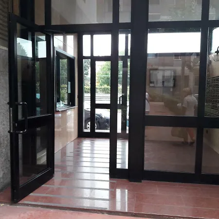 San Raffaele Citta Studi * Milaan