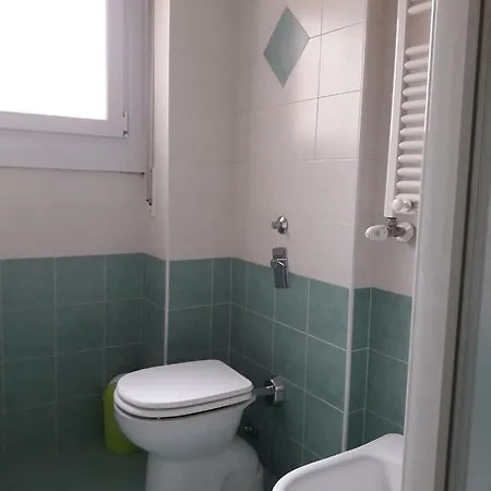 San Raffaele Citta Studi Appartement Milaan