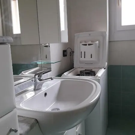 Appartement San Raffaele Citta Studi *