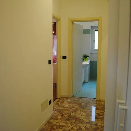 San Raffaele Citta Studi Appartement Milaan