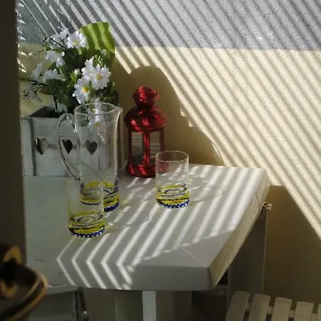 San Raffaele Citta Studi Appartement *