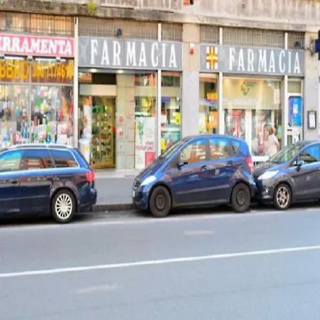 San Raffaele Citta Studi * Milaan