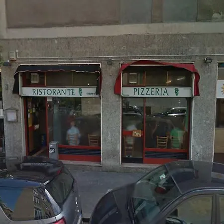 Appartement San Raffaele Citta Studi *
